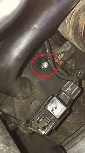 Camshaft sensor replacement need help - Ford F150 Forum - Community of Ford Truck Fans
