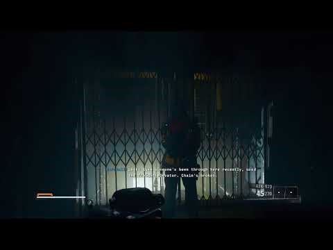 Call of duty Black ops 6 campain