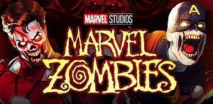 Marvel Zombies trailer unleashes a brutal horror show in the MCU