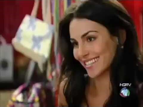 Rebelde Brasil ( Cap 22 )