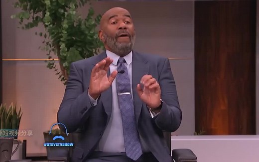 Hey Steve：再猛的男人也怕坐过山车都吓晕了 全程都是表情包！史蒂夫哈维脱口秀