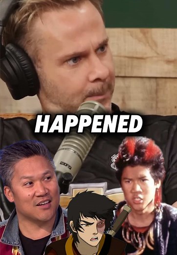 How Dante Basco Became Famous as Zuko in Hollywood