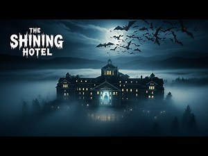 The Haunted Stanley Hotel 👻 | Real Ghost Stories & Paranormal Encounters (Full History)