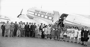 Why Puerto Rican Migration to the US Boomed After 1945 | HISTORY