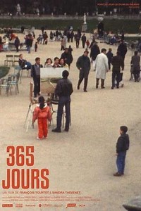 365 jours - Movie