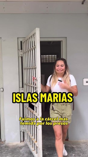 Descubre las Islas Marías: Historia, Turismo y Naturaleza