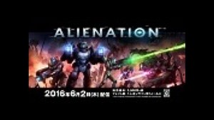 『ALIENATION』PV