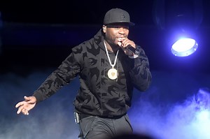 50 Cent Unleashes Tirade On "Shoot On Sight" NYPD Officer