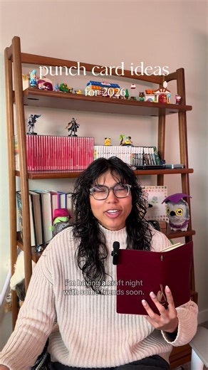 Creative Punch Card Ideas for 2026