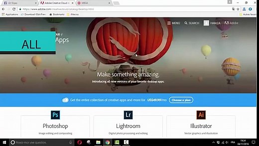 How to Download After Effects CC 2017 For FREE (CRACKED) ( FREE Download )