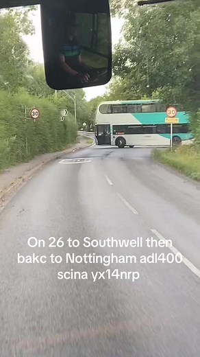 #buses