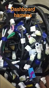 dashboard harness. bs6 bus 🚌🔧🚌🔧🔧