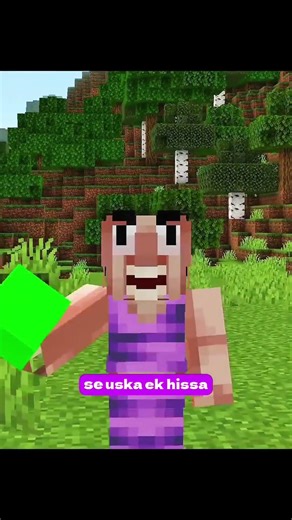 How Minecraft Dimensions Were Created