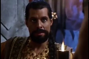 Moises y los diez Mandamientos | Capitulo 196 completo