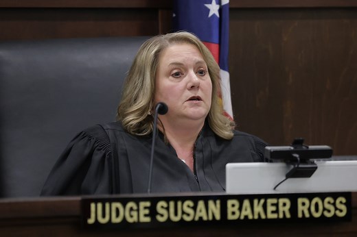 Former FirstEnergy top execs to go to trial in January in Summit bribery case