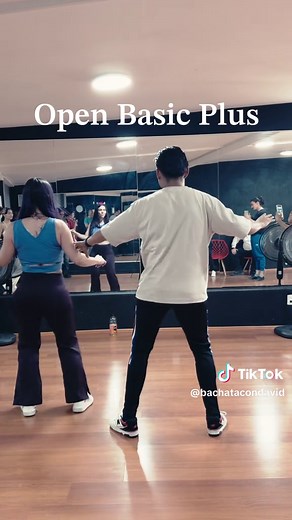 Your Bachata Basics Guide🇩🇴👣🎶 #bachata #dance #steps
