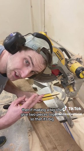 Carve a simple Dough Bowl From any scrap wood! Power carving is something that I’ve seen a bit more of recently but it’s still not popular even though it’s super easy and super affordable to get in to! Let me know what your thoughts are on power carving below! #woodworking #woodwork #woodworker #woodworkingtips #powercarving #woodcarving #woodworkingtip #doughbowl #diyproject #diyprojects @Thomas Orr