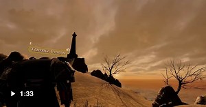 Exterminatus in VRChat - Gaming