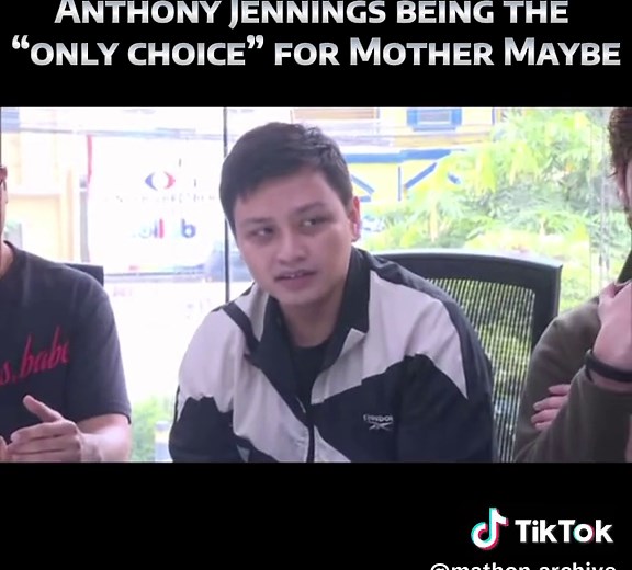 Anthony Jennings Excels in Interview Performance