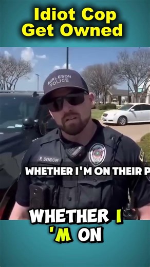 Tyrant Idiot Cops Get EXPOSED & Dismissed! Brutal WALK OF SHAME!