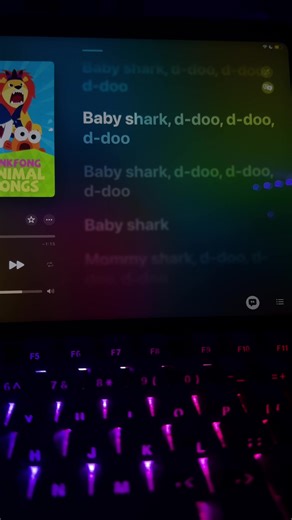 baby shark dododo #musicainfantil #videosinfantiles #babyshark #cancionesinfantiles #cocomelon