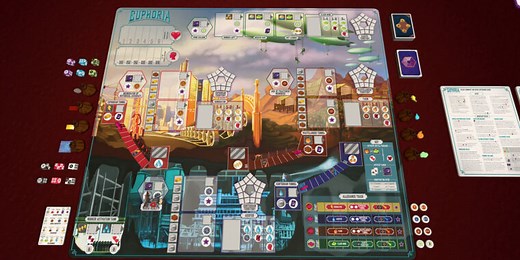 Tabletop Simulator removes global chat amid LGBTQ moderation controversy