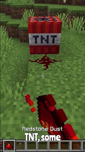 Lightning Rods Produce A Redstone Signal in Minecraft