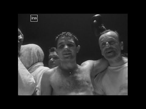 Besançon : décès du célèbre boxeur Jean Josselin