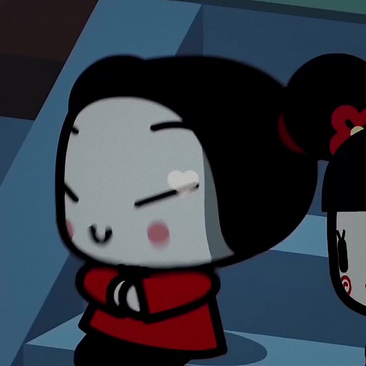 this episode was kinda sad :( #moment #vierrecloud #areyoufallinginlove #itsonlythepolice #didyourdogeatyourhomeworkagain? #FastTwitchContest #PUCCA #garu #garuandpucca #vsp #kiss #fullmoon #fullmoonpucca #puccaworld #puccaedit #puccaandgaru #puccainlove #popular #viral #foryoupage #xyzbca #parati