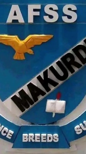 Air Force Secondary Schools on TikTok