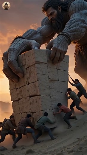 96K views · 942 reactions | Ancient Egyptian Pyramids Mystery | Ancienttitans-n6j | Facebook