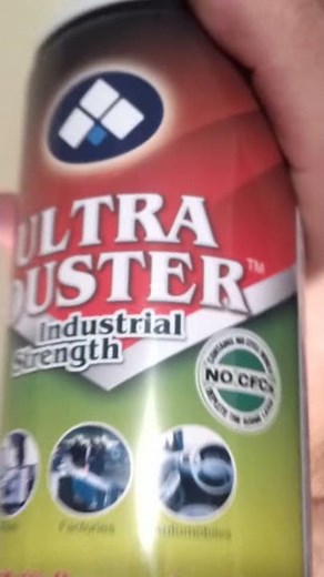 How to kill spiders!