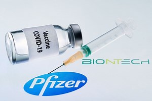 Pfizer's At-Home COVID-19 Treatment Likely Ready By End Of 2021