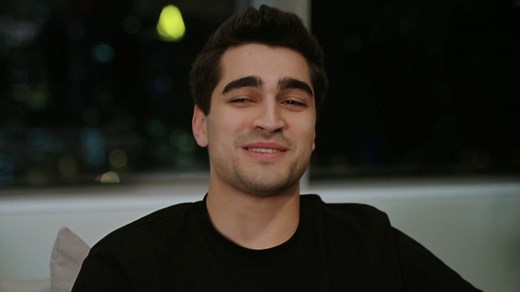 Златно момче - Епизод 41 (БГ Аудио)