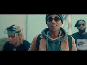 EMTEE Responds to Flame's Diss track