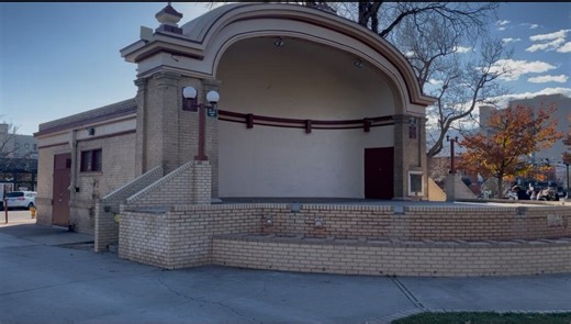 From $500K to $4M: Colorado Springs band shell project grows as musicians push for more live music