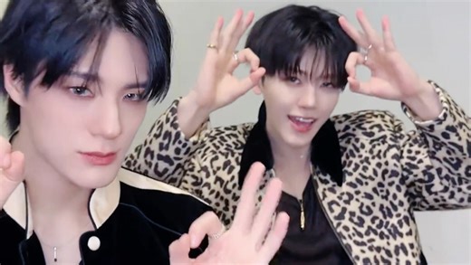 不允许有人没看过🥵NCTJNJM回归期神级challenge合集【李帝努&罗渽民】