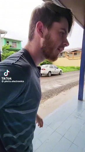 13K views · 84 reactions | Best way to start of a Monday  (with humor…) | Plett's Electronics | Facebook