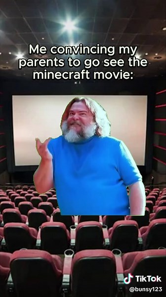 The Ultimate Minecraft Movie Experience