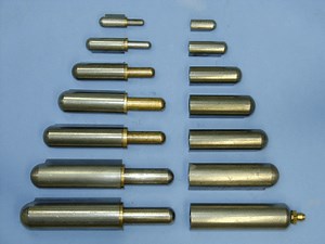 How to Weld on Barrel Hinges to a Gate - Beginner Welding Guide