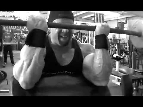 Branch Warren - Unchained