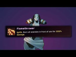 The MOST Underrated Ability