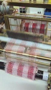 Mini loom | Textile Technology