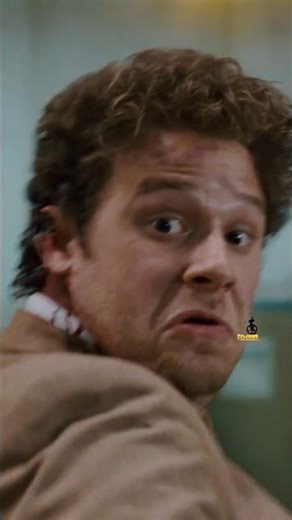 Pineapple Express Final Battle - Explosions & Comedy