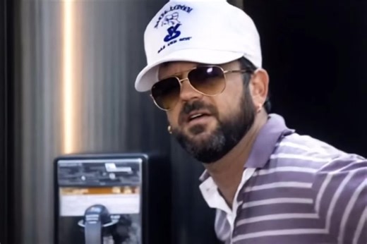 DJ Gary Plauche: Hero of the TTC Community