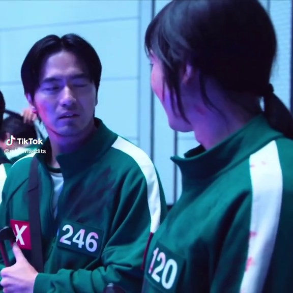 Exploring my Squid Game Flop Era Highlights