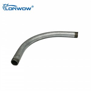 [Hot Item] Electrical IMC Pipe Conduit Elbow