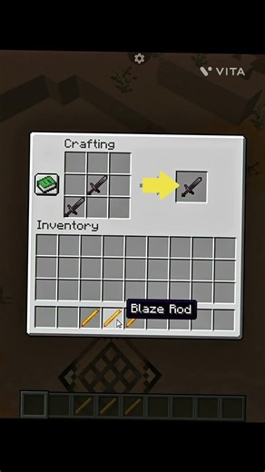 CREATING master sword #ststus