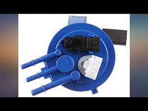 Delphi FG0407 Fuel Pump Module review