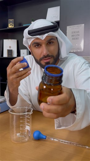 ‎Scent Library UAE مكتبة العطور‎ on Instagram: "Step inside The Scent Library at Warehouse 9, Al Quoz ✨ Meet the visionary Saeed Alnuaimi, the master behind a collection of niche perfumes crafted precision. Discover how each scent is made — and even create your very own personalized perfume. Your signature fragrance journey starts here! #scentlibrary #nicheperfume #dubai #perfumelover #perfumes #luxuryperfume #fragrance #perfume #perfumecollector #perfumelovers #arabicperfume #emiratiperfume #em